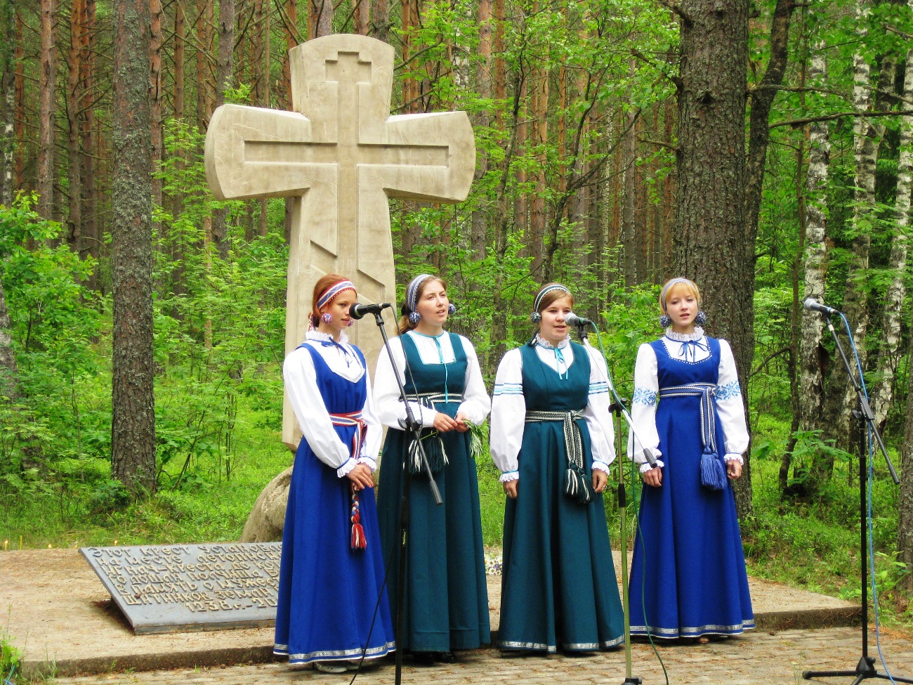 Игнач крест что это